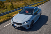 BMW : nouvelles motorisations, autonomie accrue pour la i5 et innovations technologiques en 2025 DACIA 