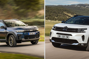 Dacia Bigster vs Citroën C5 Aircross : quel SUV hybride choisir en 2025 ? DACIA 
