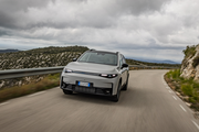 Leapmotor C10 REEV : le SUV hybride rechargeable chinois arrive en Europe en avril 2025 DACIA 