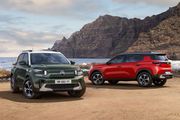 Citroën C3 Aircross 2024 : le SUV abordable désormais disponible à la commande DACIA 
