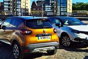 Le marché de l’occasion: un secteur en forte croissance DACIA 