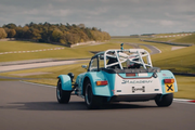 Horse Technologies fournira le moteur HR13 à la Caterham Academy 2026 DACIA 