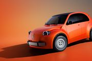 Nouvelle Citroën 2CV électrique : prix, concept et date de sortie du modèle de série 