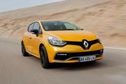 Clio R.S EDC 200: Renault réinvente sa RS DACIA 