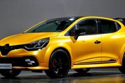 Renault Clio RS : 6 modèles emblématiques en 20 ans à redécouvrir DACIA 