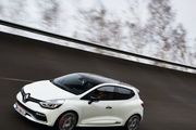 Renault Clio R.S EDC 220 Trophy: gamme, équipements, tarifs, moteurs DACIA 