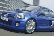 Renault Clio V6: la digne héritière de la R5 Turbo DACIA 
