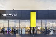 Le chiffre d'affaires de Renault s'envole au 1er semestre 2026, la marge reste solide 