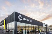 Renault anticipe des résultats moins bons que prévus, et plonge en bourse 