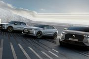 DS propose désormais en édition limitée la ligne DS Performance Line DACIA 