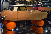 Citroën DS 70 ans : Exposition historique, modèles emblématiques et innovations à Rétromobile 2025 DACIA 