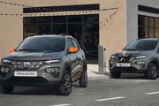 Mauvaise nouvelle pour Dacia au niveau du bonus écologique