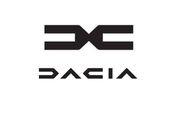 Le nouveau logo Dacia sera introduit dès 2022