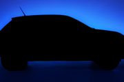 Dacia annonce officiellement la présentation de la nouvelle Spring 