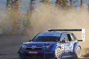 Pikes Peak 2011: Dacia réalise un exploit