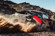 Dakar 2026: Dacia et Nasser Al-Attiyah déjà en tête après les deux premières étapes  