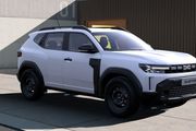 Voici les équipements et à quoi ressemble le Duster le moins cher de la gamme Dacia 
