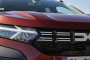 Voici le Dacia Jogger 7 places le plus cher et le mieux équipé 