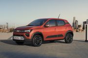 Quel avenir pour la Dacia Spring avec les nouveaux droits de douane ? 
