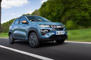 Essai Dacia Spring Extreme 65 (2023): métamorphose ou évolution ? 