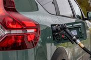 Dacia revendique 1 million de voitures au GPL vendues 
