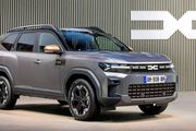 Dacia Bigster : le gros SUV roumain à partir de 24 990 € 