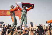 Dakar 2026: Dacia s'offre sa première victoire au général grâce à Al-Attiyah, Loeb aux pied du podium 
