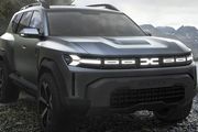 Le prix du futur Dacia Duster va exploser