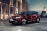 Espace 5 restyl&eacute;