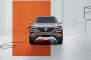 La nouvelle Révolution Dacia incarnée par la Spring