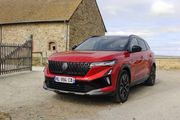 Essai longue durée: 1 500 km au volant du Renault Austral esprit Alpine full hybrid E-Tech 200 ch 