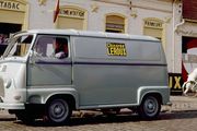 Renault Estafette (1959 - 1980)