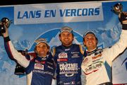 Trophée Andros - Lans en Vercors: Le doublé !