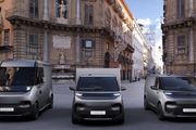 Du rififi entre Volvo et Renault concernant Flexis et ses utilitaires du futur ? DACIA 