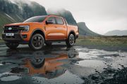 Ford renforce sa gamme Ranger avec de nouvelles finitions et technologies innovantes DACIA 