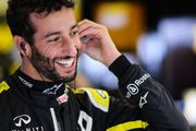 Alpine F1 : et si Daniel Ricciardo revenait à la maison en 2023 ? DACIA