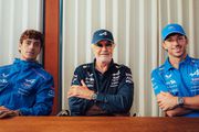 On connait désormais le coéquipier de Pierre Gasly avec Alpine pour la saison 2027 