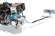 Moteur 1.8 E-Tech 160 (Full Hybrid HR18)