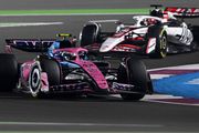 Grand Prix du Qatar: McLaren permet  Verstappen de se rapprocher dans la course au titre, Alpine en fond de classement DACIA 