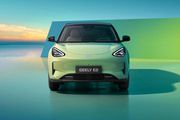 Geely E2: la concurrente chinoise de la Renault 5 sous les 20 000 €, un prix imbattable ? 