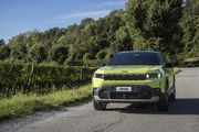 Jeep Compass 2026: un nouveau concurrent pour les Renault Austral, Dacia Bigster et Peugeot 3008 DACIA 