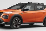 Huit nouveaux modèles internationaux pour Renault d'ici 2027 DACIA 