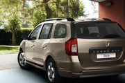 Dacia Logan MCV: prix, équipements, essais, avis 