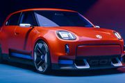 La future MG2, croqueuse de Renault 5 ? 