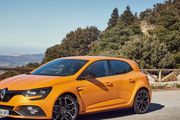 Megane 4 RS: prix, équipements, performances DACIA 