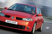 Mégane 2 RS: la compacte à la sauce Dieppoise DACIA 