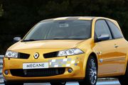 Renault Mégane II F1 Team R26: présentation, prix, équipements DACIA 