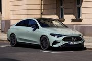La Mercedes CLA couronnée Voiture de l’Année 2026 : une victoire sans appel DACIA 