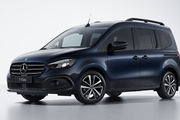 Mercedes arrête les Citan et Classe T en 2026 : fin de la collaboration avec Renault DACIA 