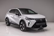 Mitsubishi va rebadger un autre SUV provenant de chez Renault 